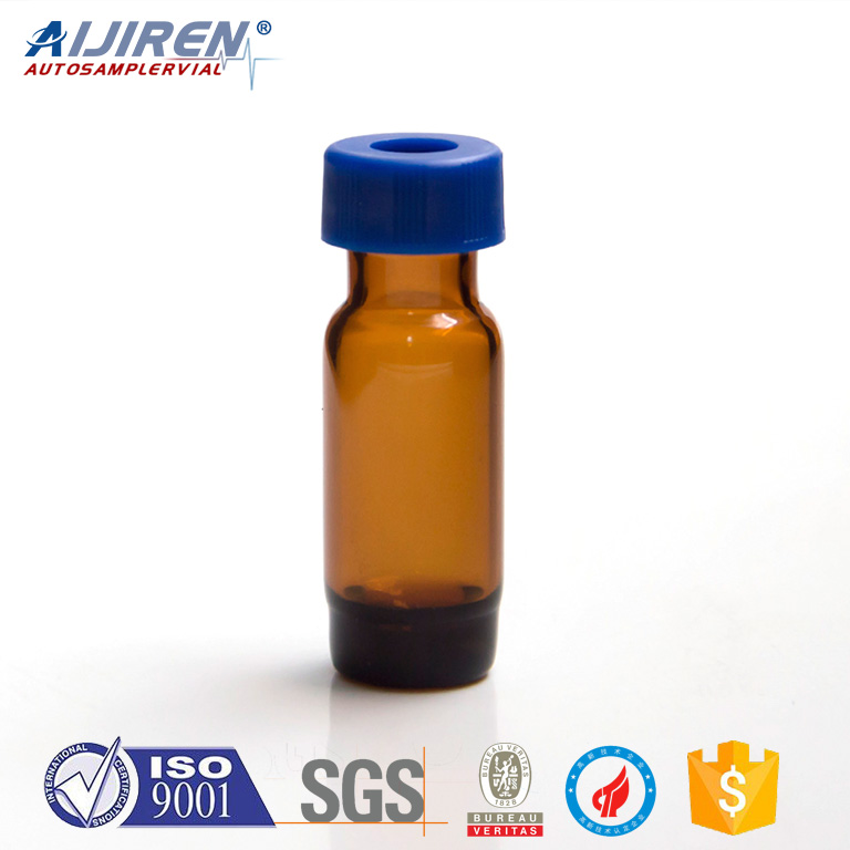 Aijiren   hplc system 10-425 screw top 2ml vials price